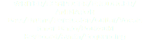 Writer/Composer/Producer/
animator
Bass/Drums/Percussion/Guitar/Vocals
Tenor Banjo/Bouzouki
Keyboard/Synth/Sequencing