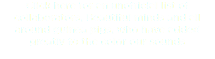 Click here for an unofficial list of collaborators, Beautiful minds and all around guinea pigs, who have added greatly to the color our sounds