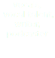 vocals, vocal talent, writer, podcaster