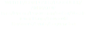 Writer/Composer/Producer/
animator
Bass/Drums/Percussion/Guitar/Vocals
Tenor Banjo/Bouzouki
Keyboard/Synth/Sequencing

